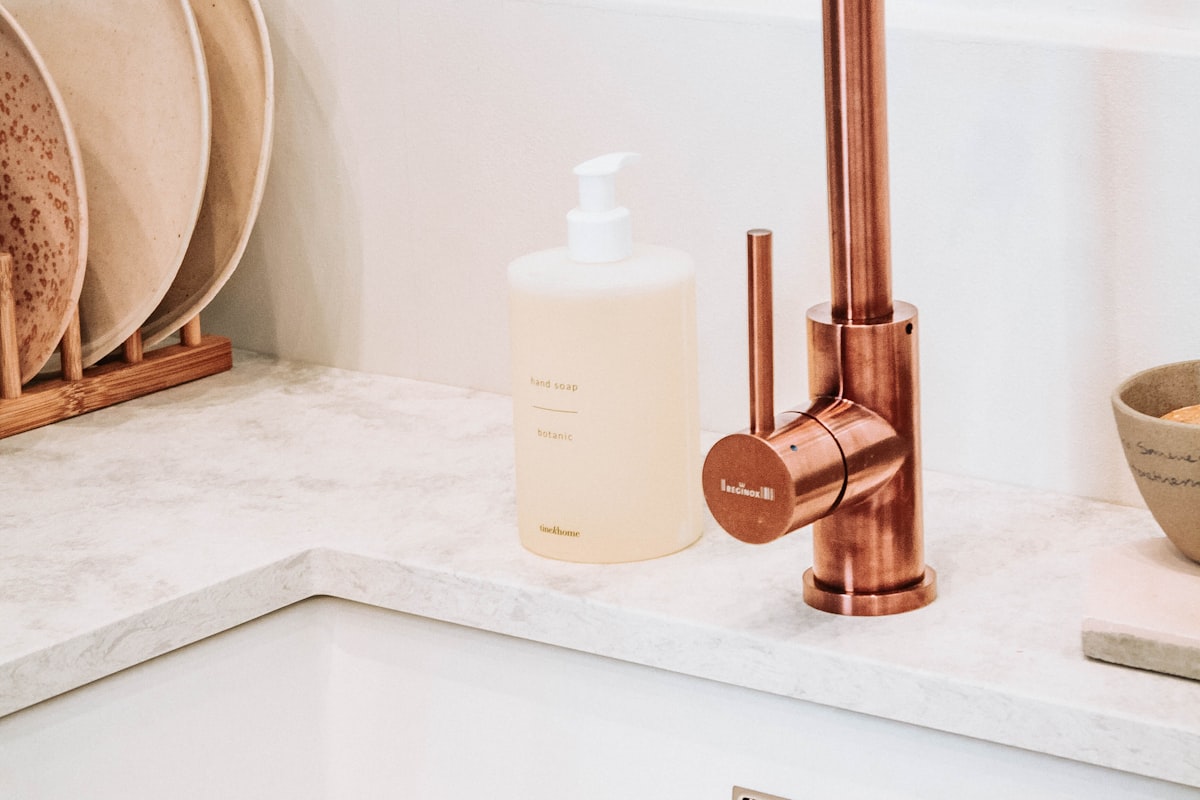 Kitchen Plumbing service in Evanston, IL